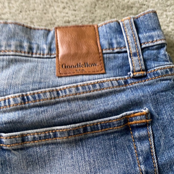 Men’s Good fellow jeans size 36w32l - Picture 2 of 5